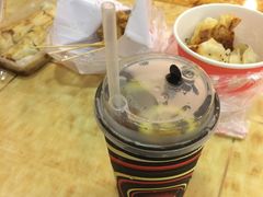 -汪记大王锅贴(成山路店)