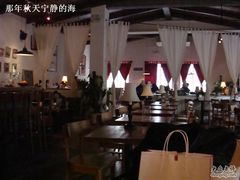 大堂-雕刻时光咖啡馆(北师大店)