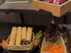 -湊湊火锅·茶憩(打浦桥日月光店)