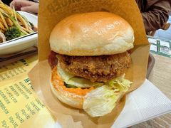 -魏家凉皮(博水商务大厦店)