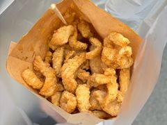 -田甜香酥鸡(中市口店)