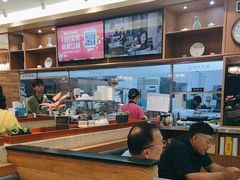 -韩香福烤肉庄园(荣成店)