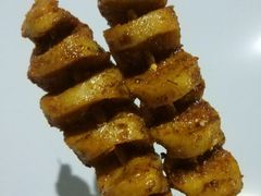 -南理工夜宵美食坑