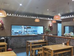 大堂-中原一大碗(湖滨店)