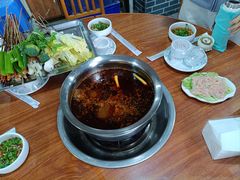 -牛华八婆麻辣烫(起源店)