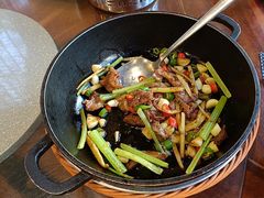 -猪肉婆私房菜(容桂总店)
