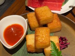 -肴约·花园式餐厅(湖里店)