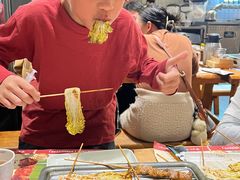 -木屋烧烤(龙岗南联店)