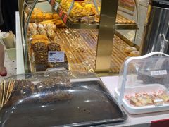 -DANXI丹喜面包·蛋糕(小公园永平店)