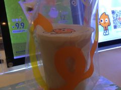 -CoCo都可(桃浦新邻店)