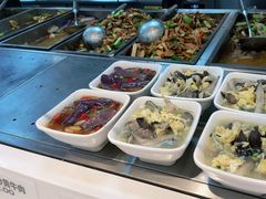 -老乡鸡(新邻天地店)