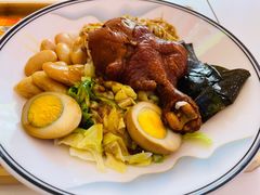 -满锅香·鲜卤现捞(华新街店)