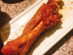 羊棒骨-南京大牌档(苏州中心店)
