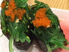 海草寿司-鱼民·现造寿司(育德店)