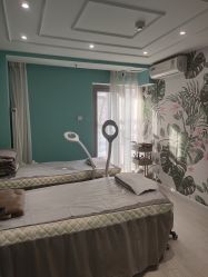 -Beauty Nails 美甲美睫皮肤管理