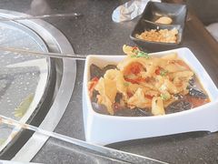 -冯排骨涮烤火锅(华商国际城店)