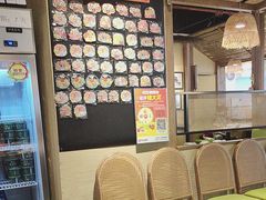 -33号大院·青岛本帮菜(五四广场店)