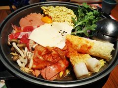 -仓桥家·焗寿司·锅物(光谷步行街店)