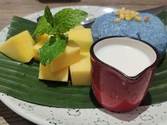 -长勺子东南亚(街道口店)