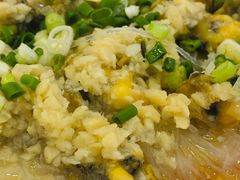 蒜茸粉丝蒸珍珠蚝-天鲜阁·海鲜粤菜·33年老字号(石槎白云站店)
