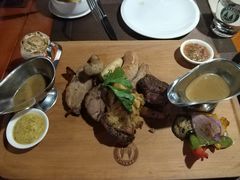 -布拉格餐厅· 中欧捷克菜(全国首店)