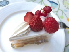 homemadecake-松本楼