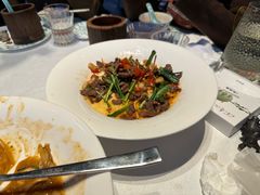 -桂满陇·海市蜃楼·黑金(国金店)