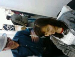 -尚·丹尼Hair