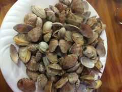 老青岛海鲜烧烤大排档-老青岛海鲜烧烤大排档