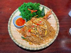 -丰豪烧烤·粤式大排档(学府店)