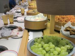 -龍歌自助小火锅(崂山丽达店)