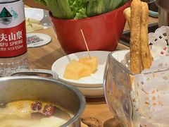 -嗨羊火锅(西环店)