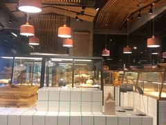 -Dough&Joe团憩(瑞虹天地月亮湾店)