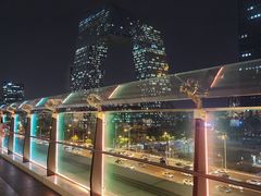 -中央广播电视总台(光华路办公区)