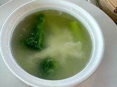 -东南里湖景餐厅·新闽菜(浦西万达店)