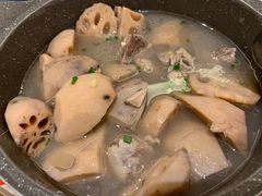 -柴米油盐三杯鸡(象山北路店)
