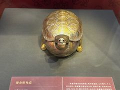 -浙江省博物馆(孤山馆区)