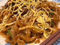 -桃源春晓中餐厅 TaoYuan Restaurant