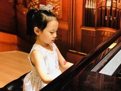 -柏斯音乐艺术中心·钢琴·吉他(世纪金源店)