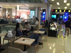 大堂-Swt Paradise蜜语咖啡奶茶鲜果茶(金光华广场店)