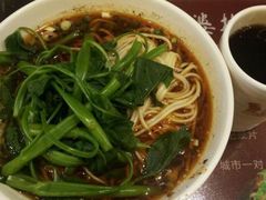 -秦云老太婆摊摊面(全国总店)
