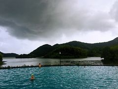 -宁波九龙湖开元度假村