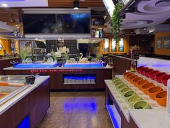 自助取餐区-金太郎自助烤肉.火锅(宝龙店)