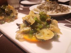 -兰桂坊·花园餐厅(西湖店)