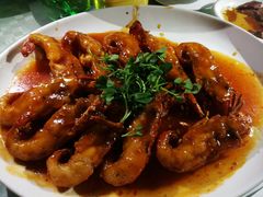 -上海浦东嘉里大酒店