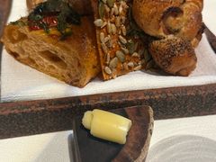 -Le Bistrot de Racine