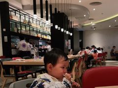 -必胜客(阿罗海店)