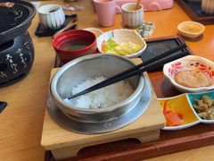 -味太助·银饭食堂(中华城店)