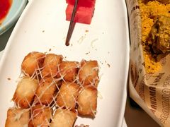 -外婆家(西红门荟聚购物中心店)