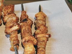 -肉串汪(月坛店)